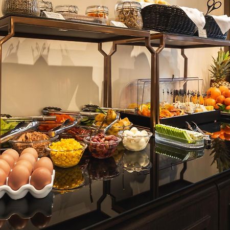 Bh Hotel Рим Екстер'єр фото