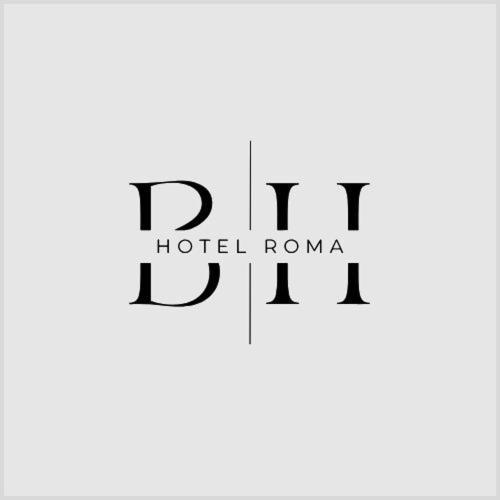 Bh Hotel Рим Екстер'єр фото