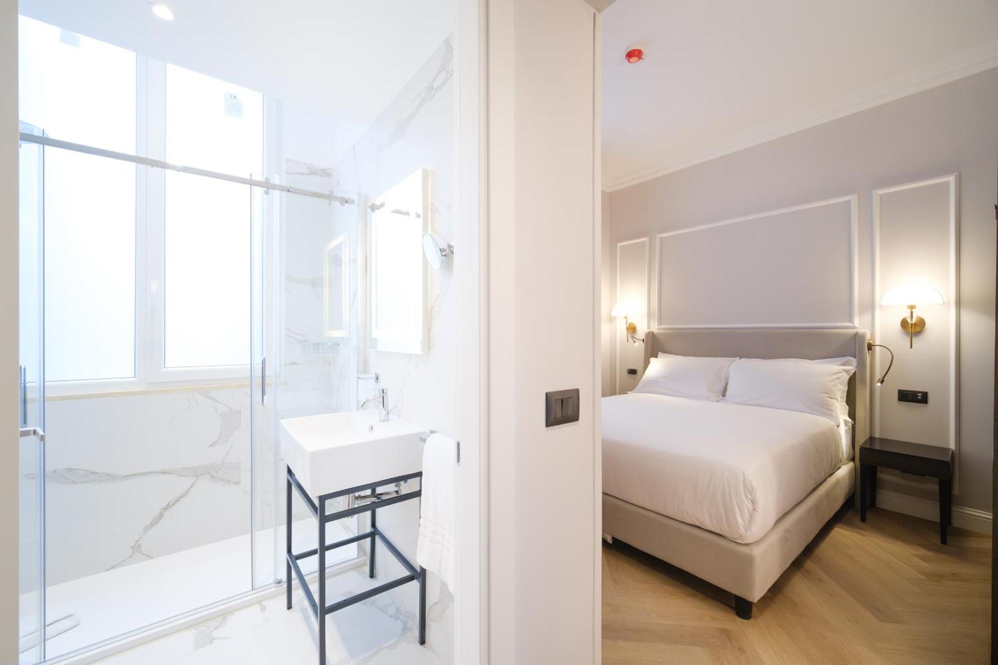 Bh Hotel Рим Екстер'єр фото