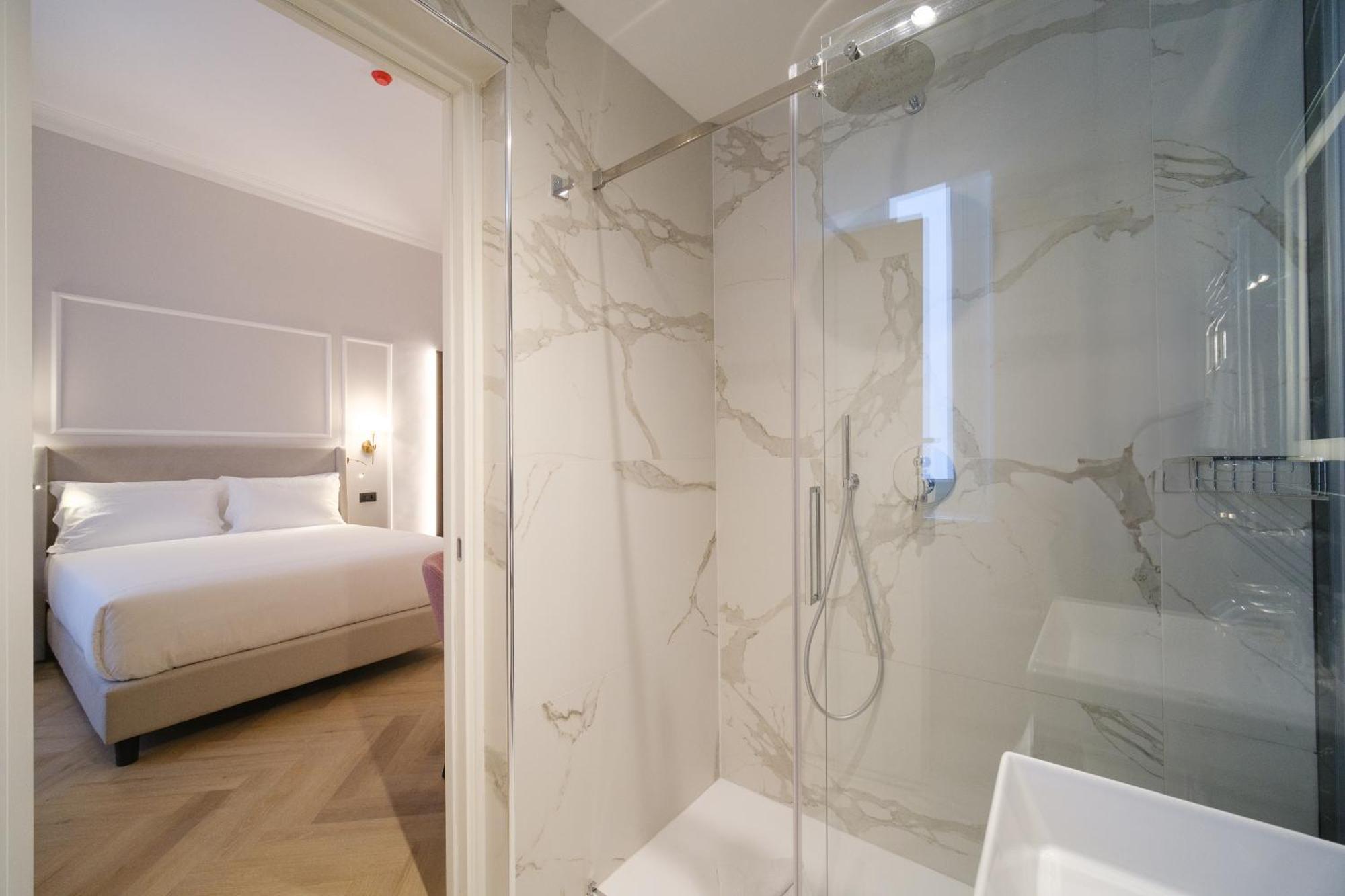 Bh Hotel Рим Екстер'єр фото
