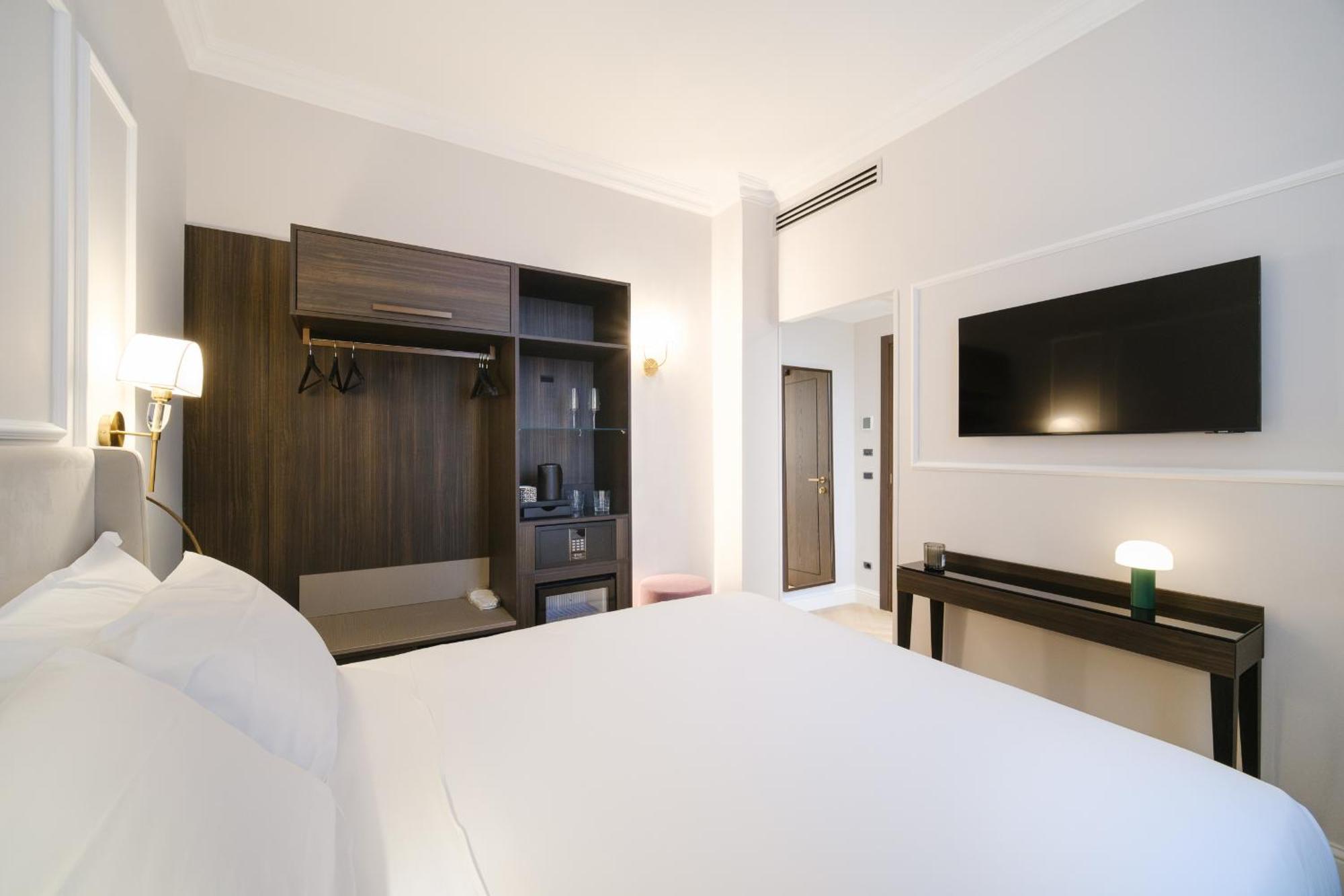 Bh Hotel Рим Екстер'єр фото