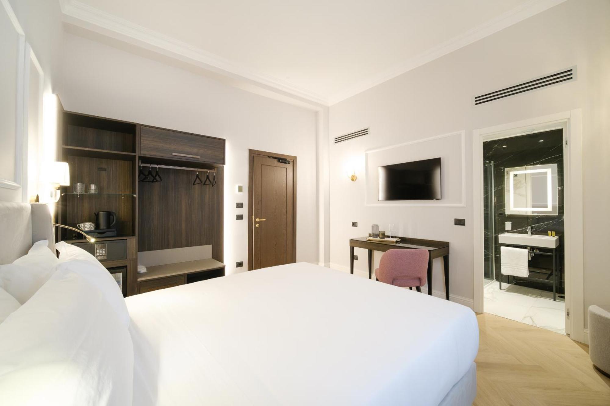 Bh Hotel Рим Екстер'єр фото