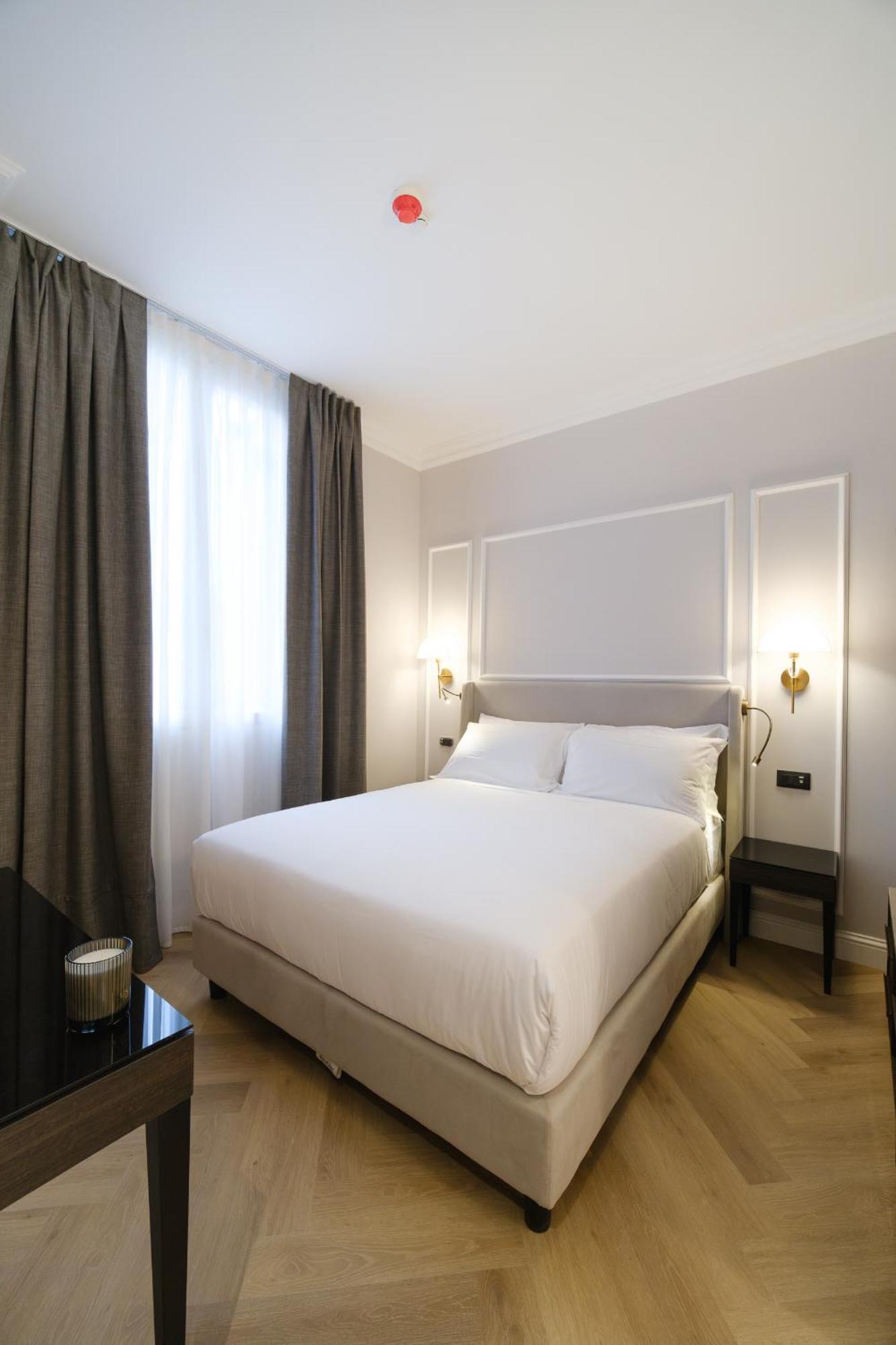 Bh Hotel Рим Екстер'єр фото