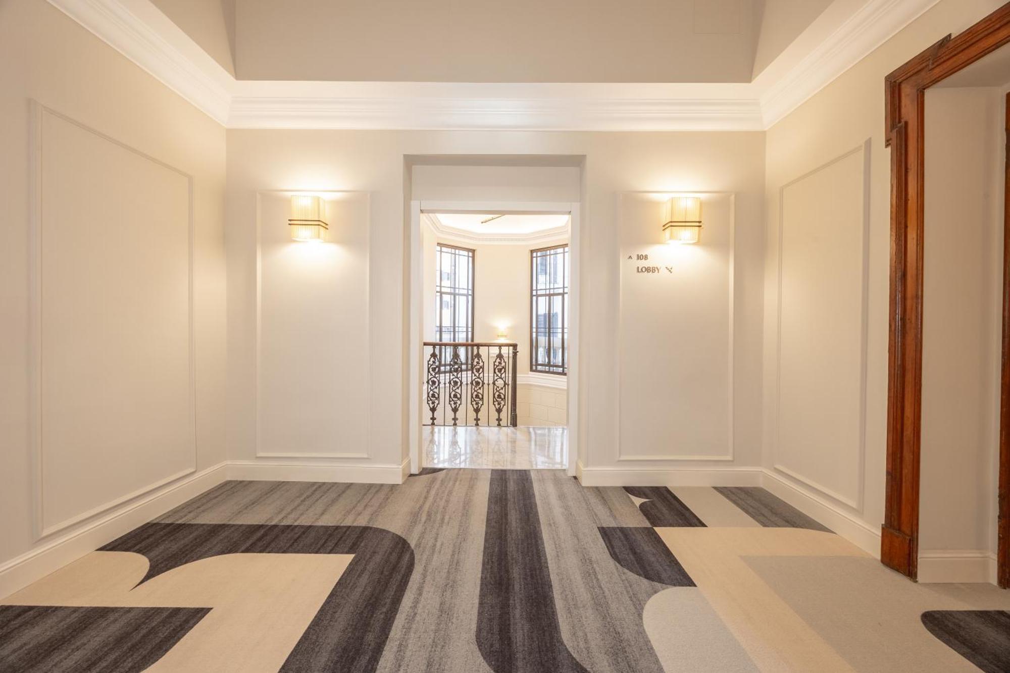 Bh Hotel Рим Екстер'єр фото