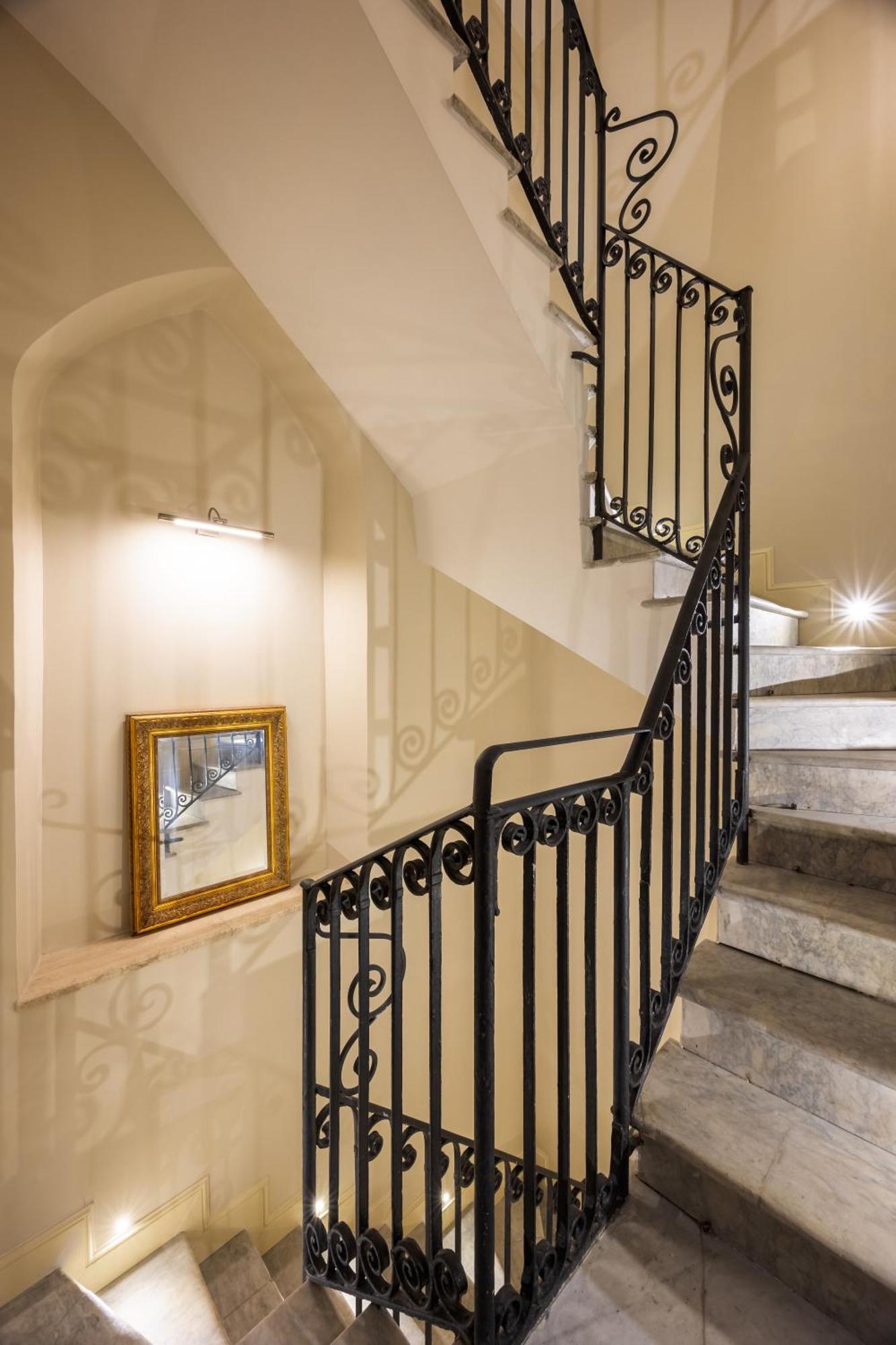 Bh Hotel Рим Екстер'єр фото