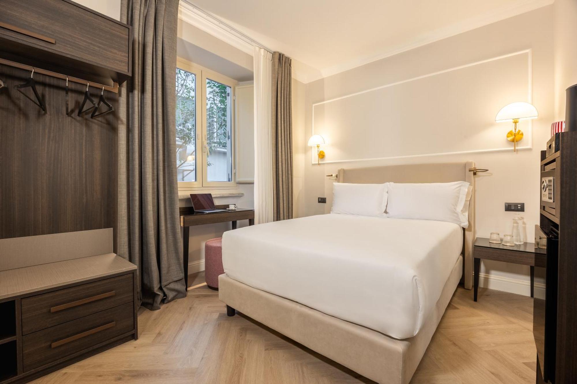 Bh Hotel Рим Екстер'єр фото