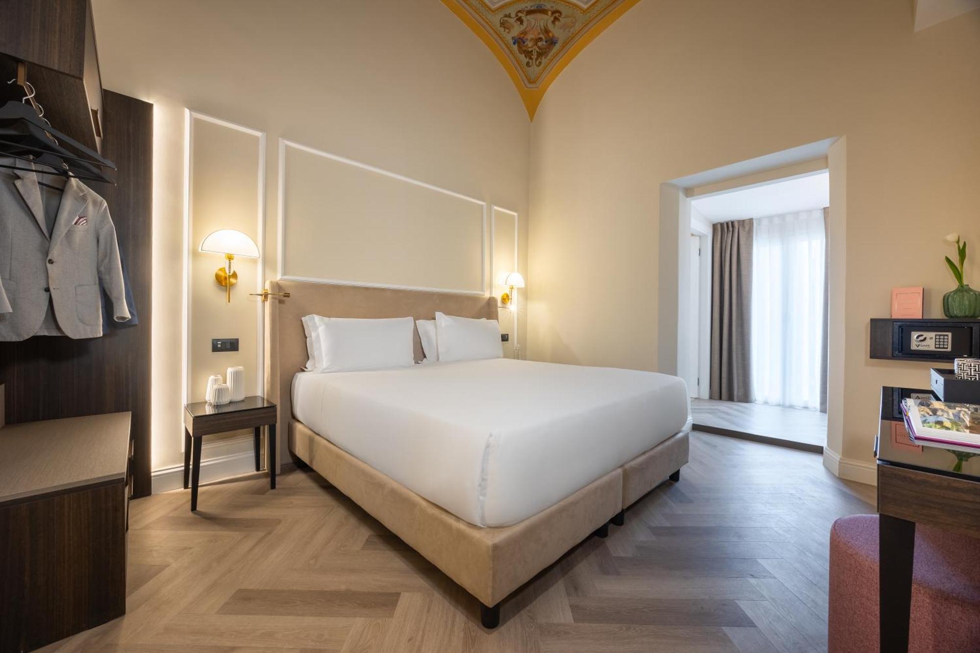 Bh Hotel Рим Екстер'єр фото