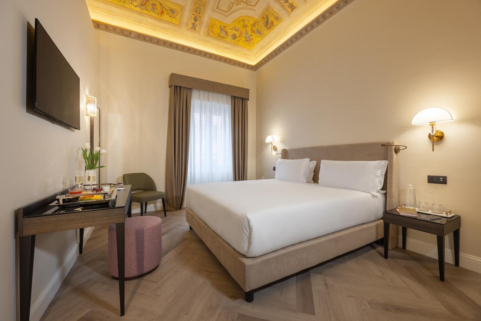 Bh Hotel Рим Екстер'єр фото
