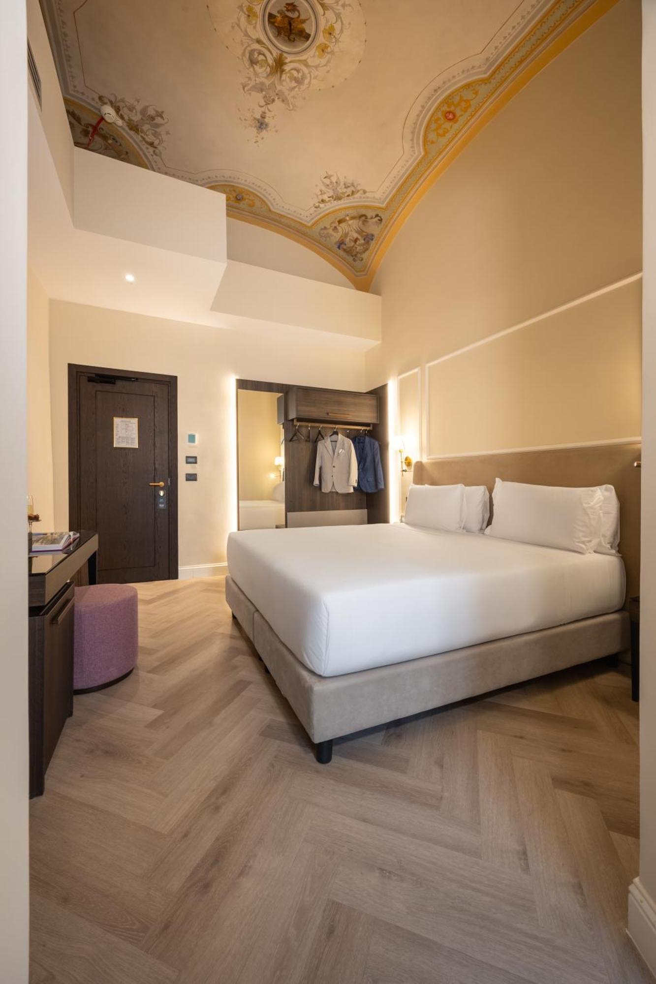Bh Hotel Рим Екстер'єр фото