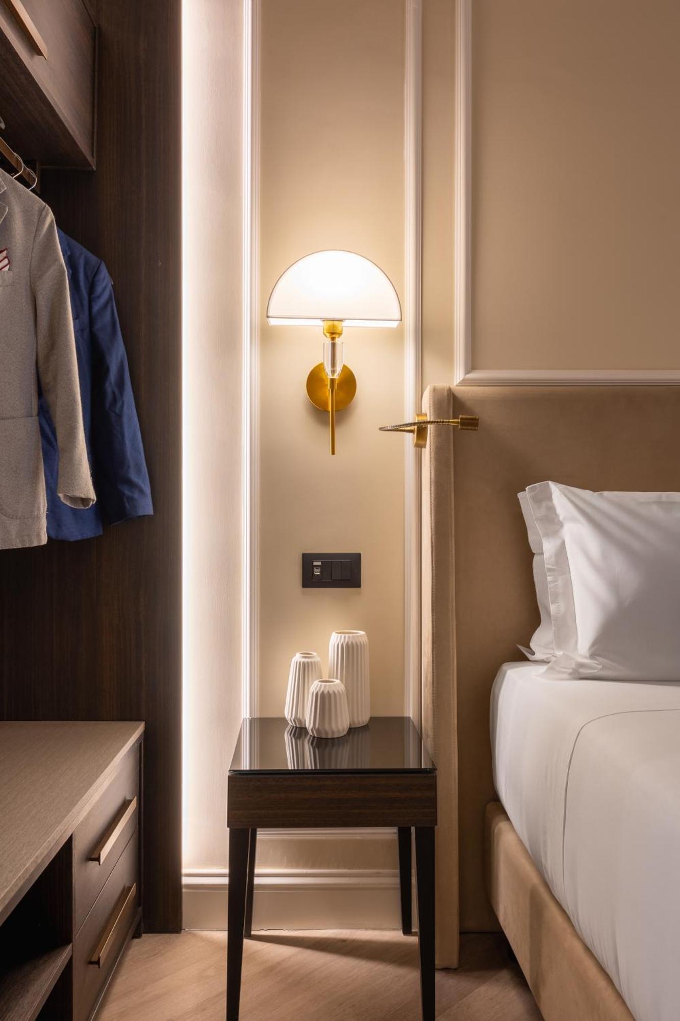 Bh Hotel Рим Екстер'єр фото