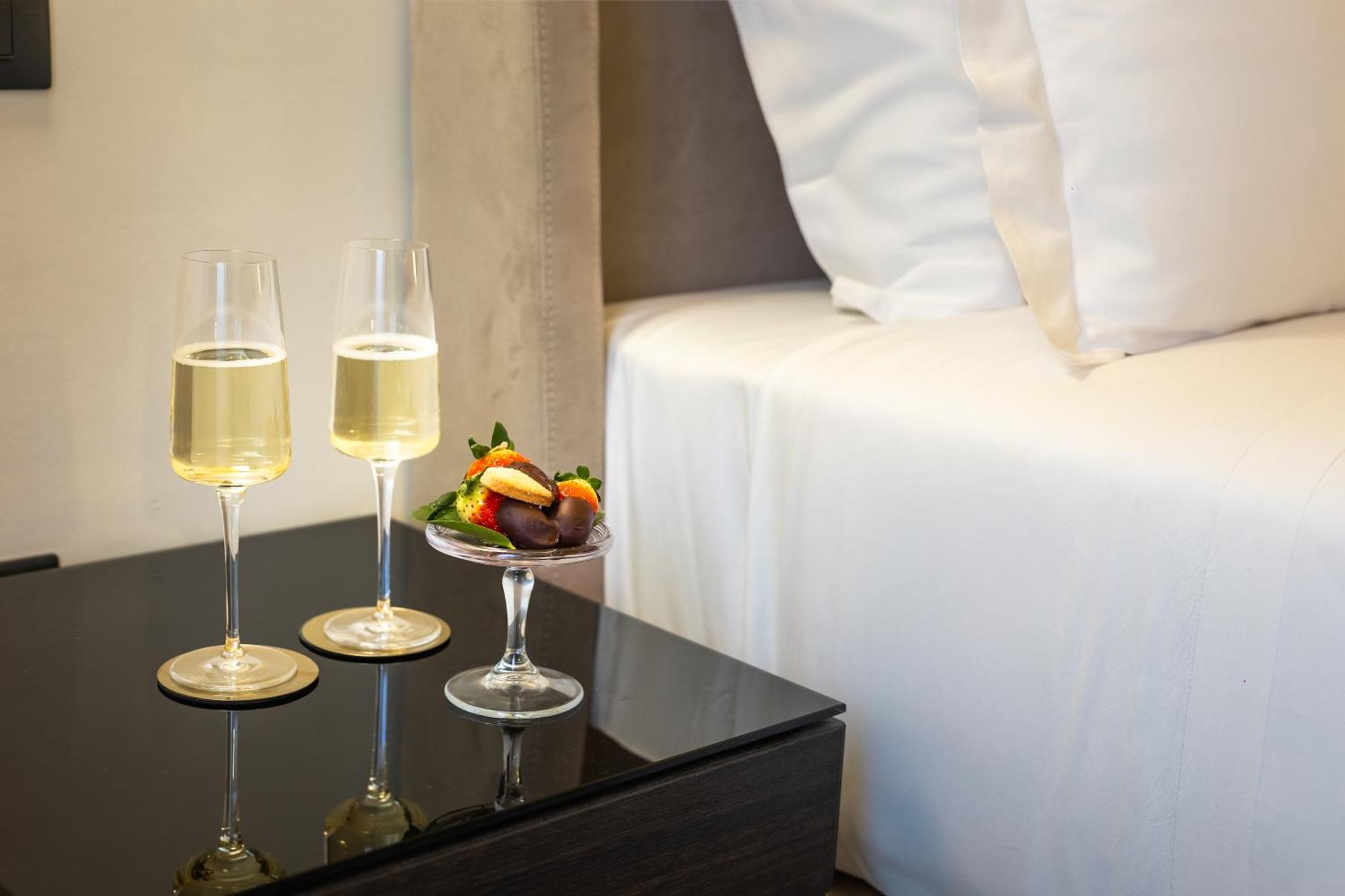 Bh Hotel Рим Екстер'єр фото